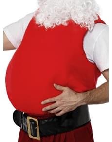 Santa Claus Belly