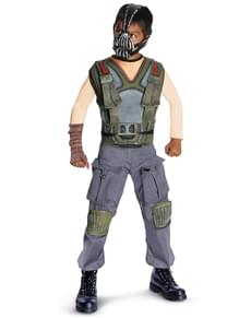 The Dark Knight Rises Bane Child Costume