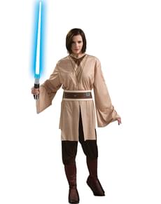 Star Wars Jedi Lady Adult Costume