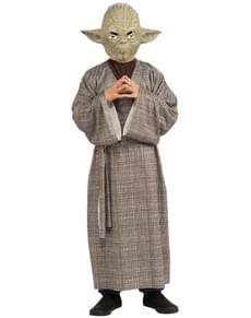 Deluxe Mestari Yoda -asu lapsille