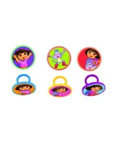 Dora the Explorer Ring
