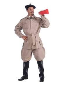 Film Regisseur Kostüm