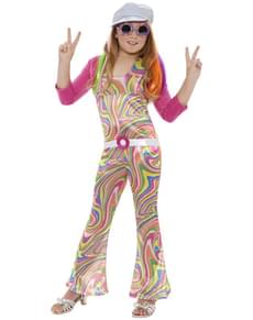 Disco Princess Child Costume