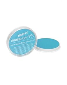 FX  Vann Himmelblå Makeup