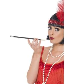 Boquilla estilo años 20