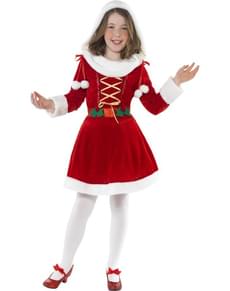 Pikku Joulumuori-asu lapsille