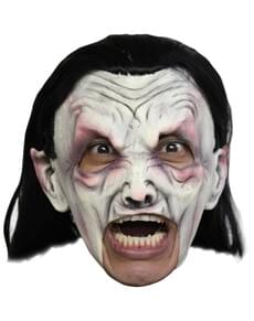 Deluxe vampire mask