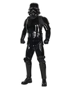 Musta Shadow Stormtrooper Supreme - asu