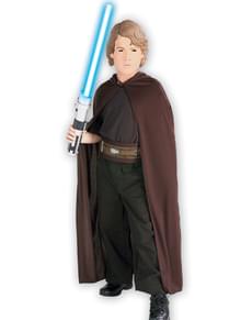 Anakin Skywalker Kostyme Sett for Gutt