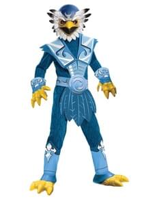 Deluxe Jet Vac Skylanders Giants costume for a child