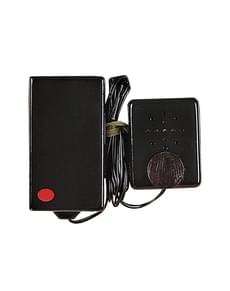 Darth Vader -hengitysnaamio