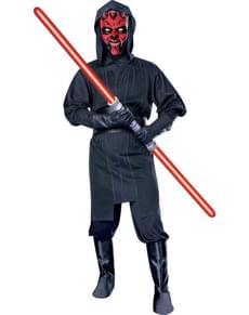 Darth Maul asu aikuiselle