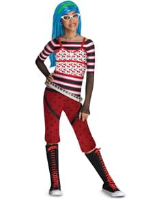 Ghoulia Yelps Monsters High Kostyme Barn