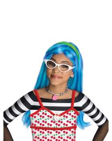 Ghoulia Yelps Monster High Parykk