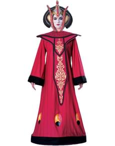 Deluxe Queen Padme Amidala Adult Costume