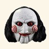 Masques de Saw