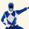Power Ranger Azul