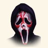 Scream Masks