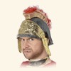 Casques Romains