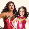 Wonder Woman Kostüm