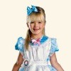 Déguisement Alice pour Fille