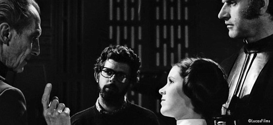 Star Wars Schauspieler