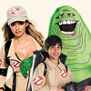 Ghostbusters