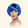 Parrucche Azzurre