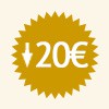 Bis 20€