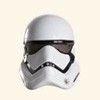 Casques de Stormtrooper