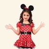 Costumi Minnie per Bambina