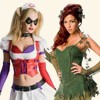 Sexy Superheroines