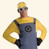 Minions for men