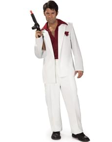 Kostüm von Tony Montana Scarface