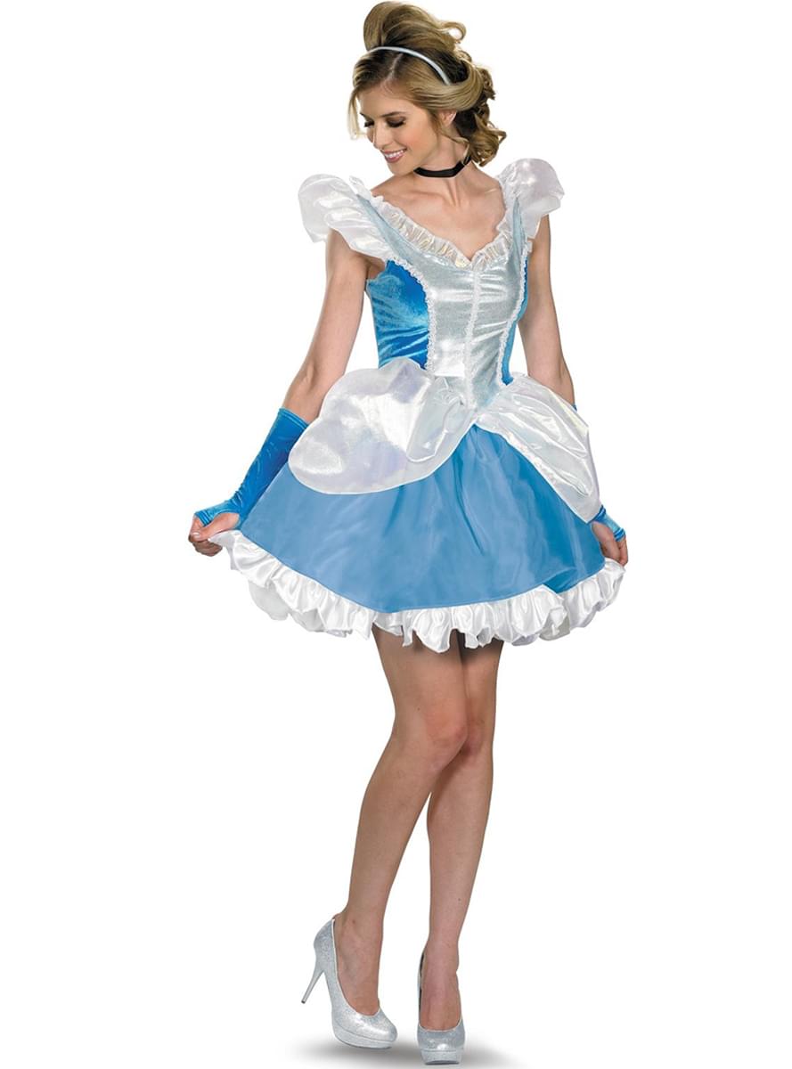Licencias oficiales ¿Tienes una fiesta de disfraces a la vista? ¿Un cumpleaños? ¿Necesitas disfraces de Halloween? En La Casa de los Disfraces podrás encontrar cualquier cosa que necesites relacionada con el mundo de los disfraces. Accede a nuestra tienda de disfraces online y busca en nuestro amplio catálogo organizado por géneros y por temática.