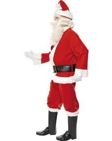 Julenisse Kostyme Voksen