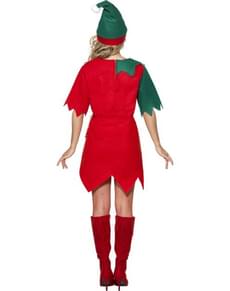 Alve Tunika Kostyme Voksen