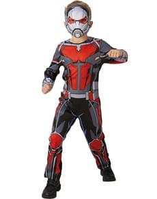 Kostüm Ant-Man Classic für Jungen