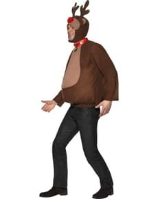 Kostüm Rentier Rudolf