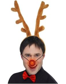 Rudolph the Red Nosed Reindeer Kit