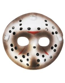 Maska Jason Piątek 13-tego dla dorosłych