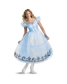 Kostüm Alice im Wunderland