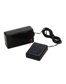 Darth Vader Breathing Mask