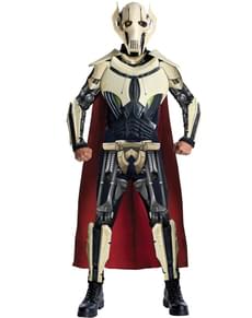 General Grievous Kostüm für Erwachsene
