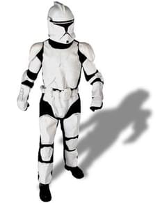 Clone Trooper asu aikuiselle