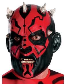 Darth Maul 3/4 vinyylinaamio