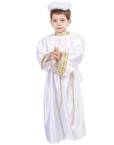 Liten Tung Engel Kostyme Spedbarn