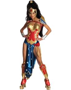 Ihmenainen -animeasu aikuiselle