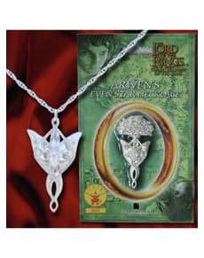 Collier d'Arwen Evenstar