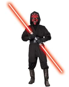 Deluxe Darth Maul Adult Costume